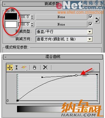 3DSMAX制作水墨效果[多圖]圖片17