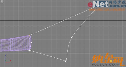 3DSMAX制作水墨效果[多圖]圖片10