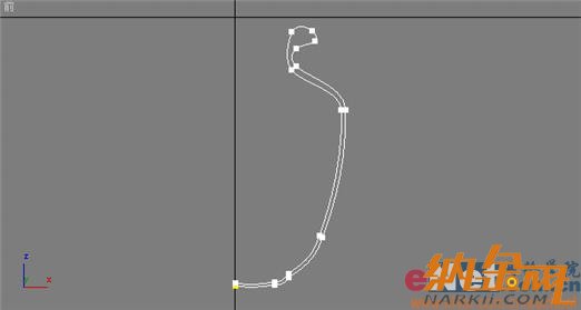 用3DS MAX制作酒壇[多圖]圖片4