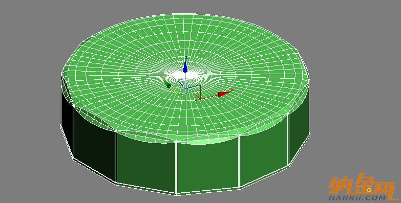 3dsmax墨水瓶建模教程 飛特網(wǎng) 3dsmax建模教程