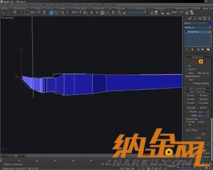 3ds Max 竹節(jié)蟲的建模全功略 飛特網(wǎng) 3DSMAX角色教程