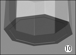 盛夏清涼-制作晶瑩剔透的啤酒杯 飛特網(wǎng) 3DSMAX建模教程