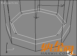 盛夏清涼-制作晶瑩剔透的啤酒杯 飛特網(wǎng) 3DSMAX建模教程