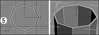 盛夏清涼-制作晶瑩剔透的啤酒杯 飛特網(wǎng) 3DSMAX建模教程