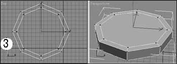 盛夏清涼-制作晶瑩剔透的啤酒杯 飛特網(wǎng) 3DSMAX建模教程