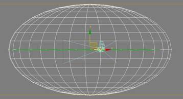 寫實動畫中海水的制作流程 飛特網(wǎng) 3DSMAX動畫教程