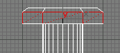 3DMax制作螺栓和螺母