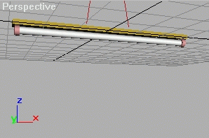 3DMax燈光與照明特效實(shí)例 納金網(wǎng)