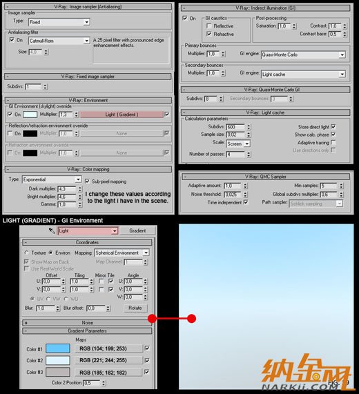 室內(nèi)3Dmax衛(wèi)生間效果圖 19