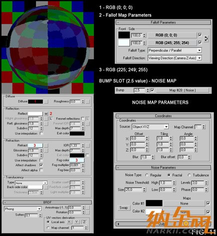 室內(nèi)3Dmax衛(wèi)生間效果圖 13