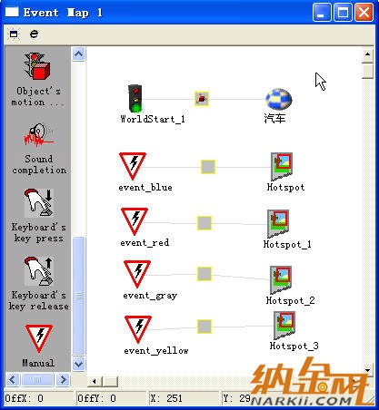 3DS MAX打造三維虛擬跑車9