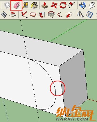 SketChup如何創(chuàng)建三維模型？