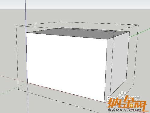 SKETCHUP怎樣制作建筑生長動畫