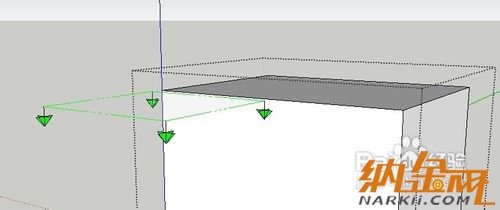 SKETCHUP怎樣制作建筑生長動畫