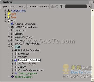 Softimage 3D剪紙動(dòng)畫(huà)制作教程