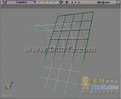 Softimage 3D剪紙動(dòng)畫(huà)制作教程